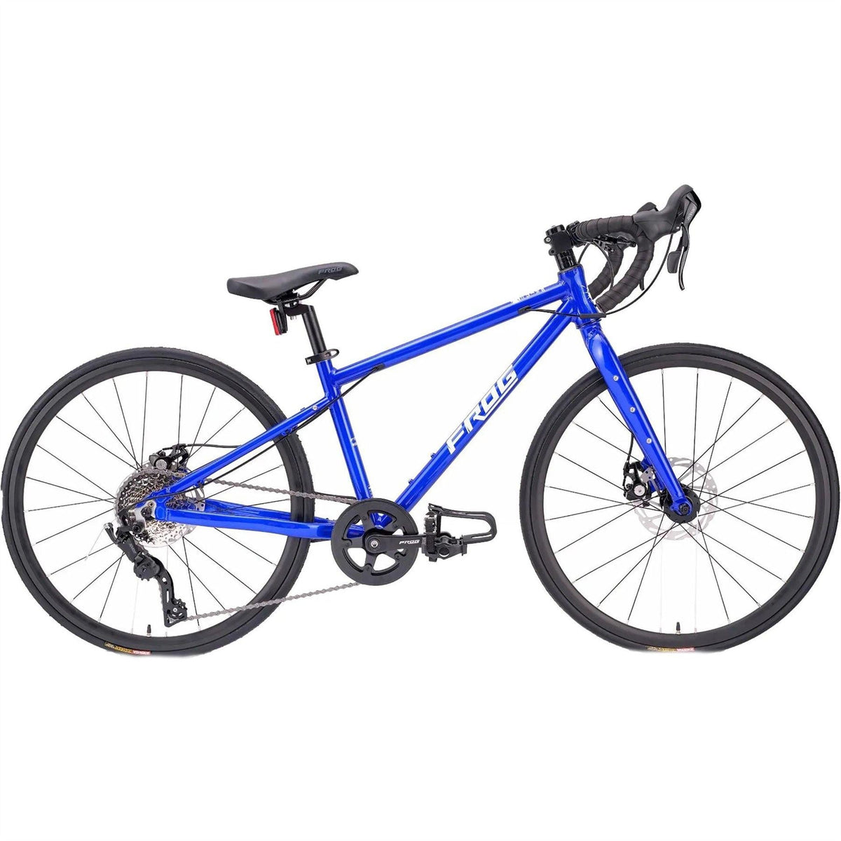 Frog 61 24 Inch Kids Bike