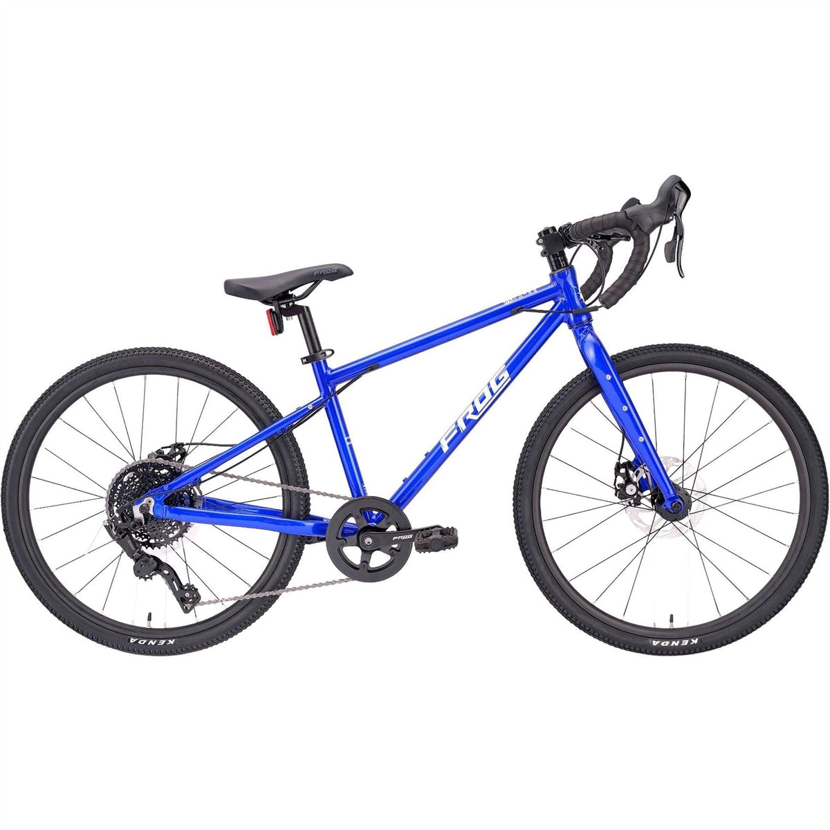 Frog 61 24 Inch Kids Bike