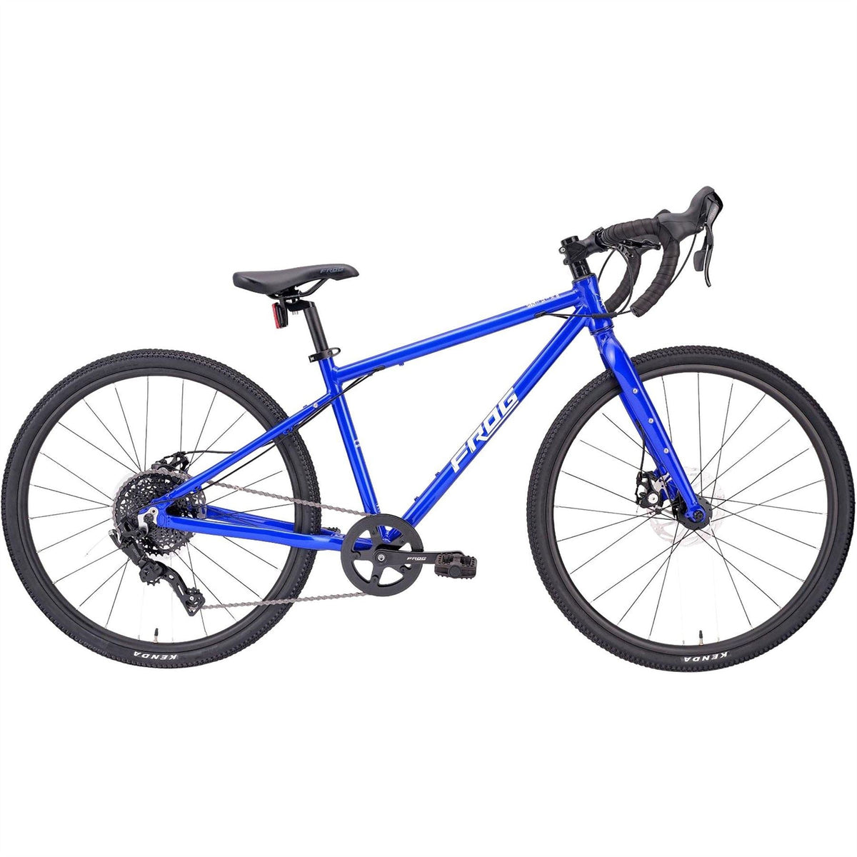 Frog 67 26 Inch Kids Bike