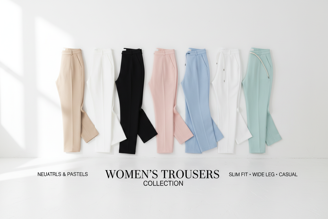 Women Pant