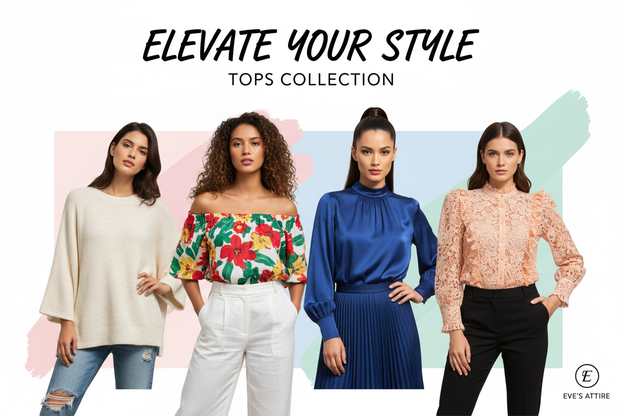 Women Top