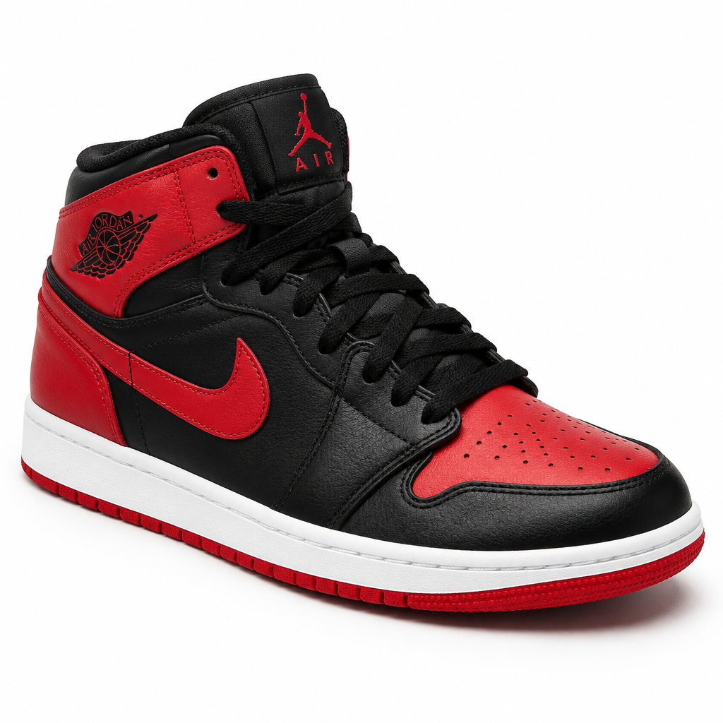 Air Jordan