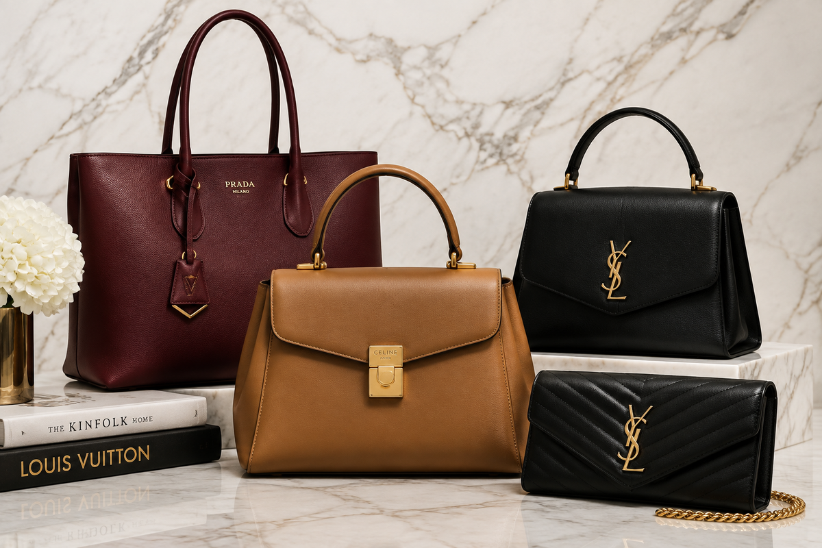 Luxury Bags