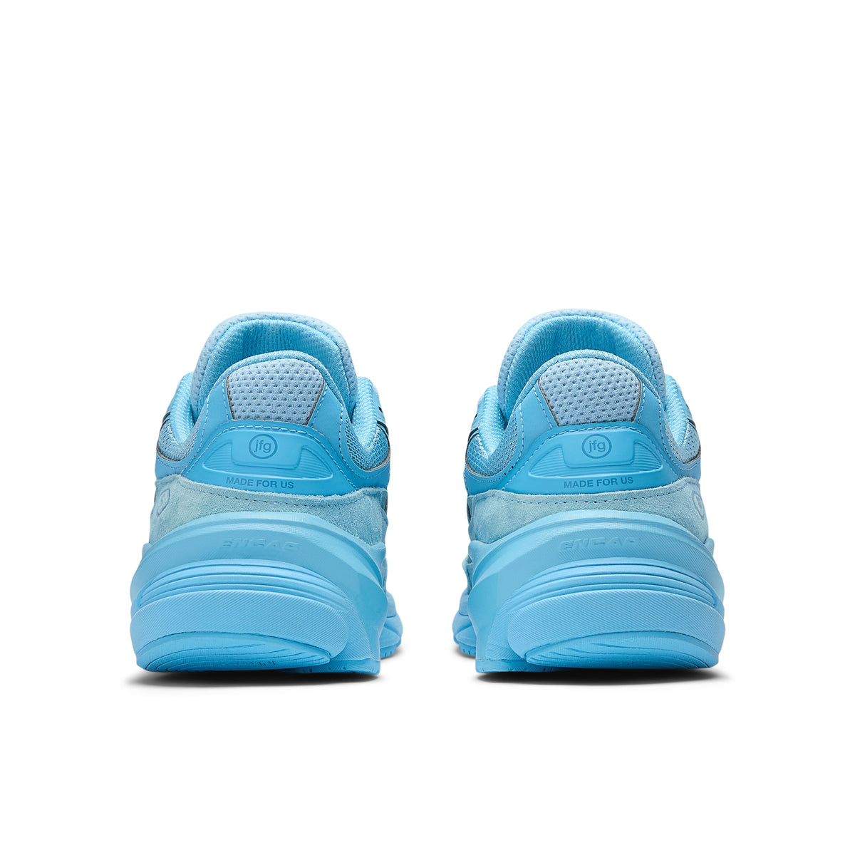 JFG x New Balance 990V6 (Prom Blue)