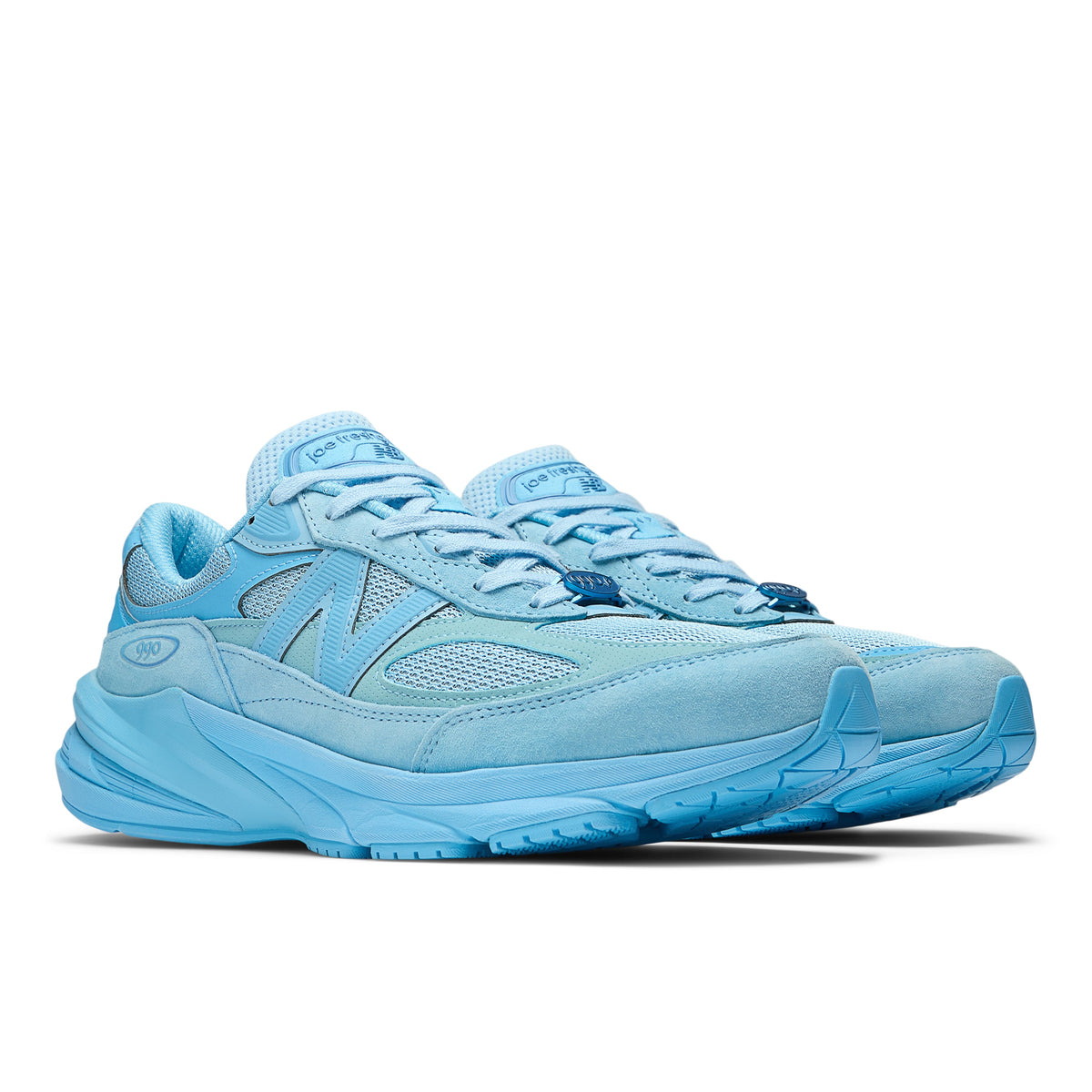 JFG x New Balance 990V6 (Prom Blue)