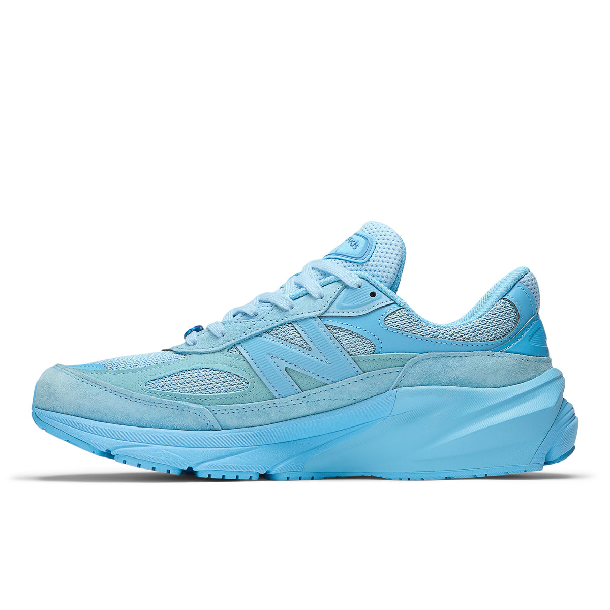 JFG x New Balance 990V6 (Prom Blue)