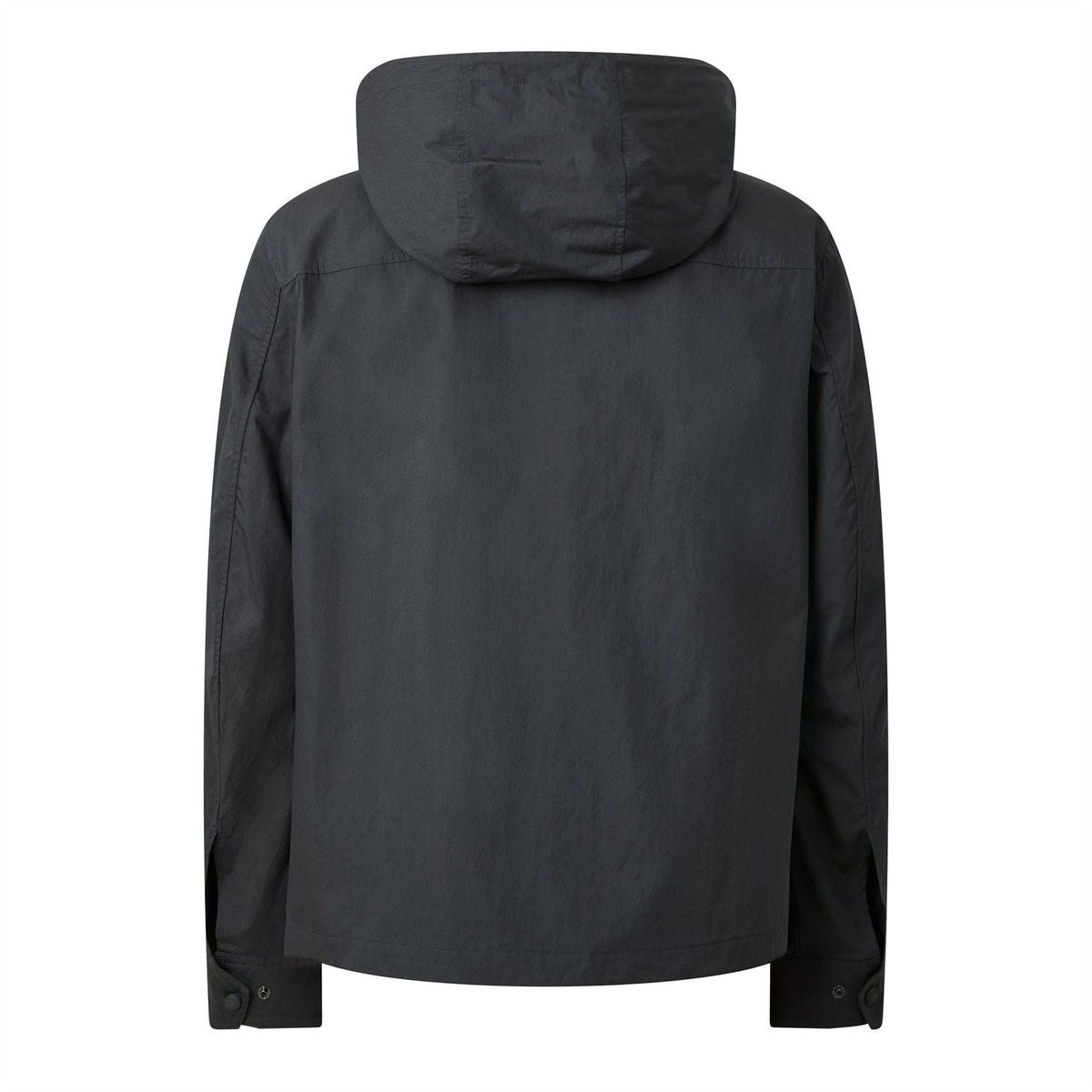 Belstaff Mens Stride Hoodyos Overshirt