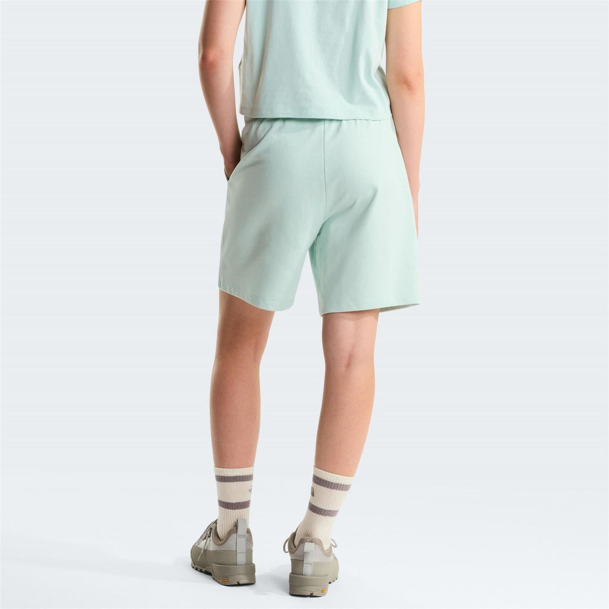 North Face Essential Shorts Womens