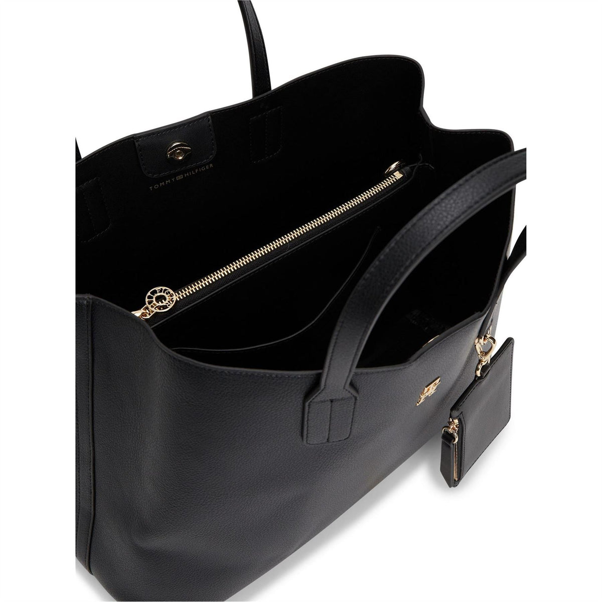 Tommy Hilfiger Satchel Bag