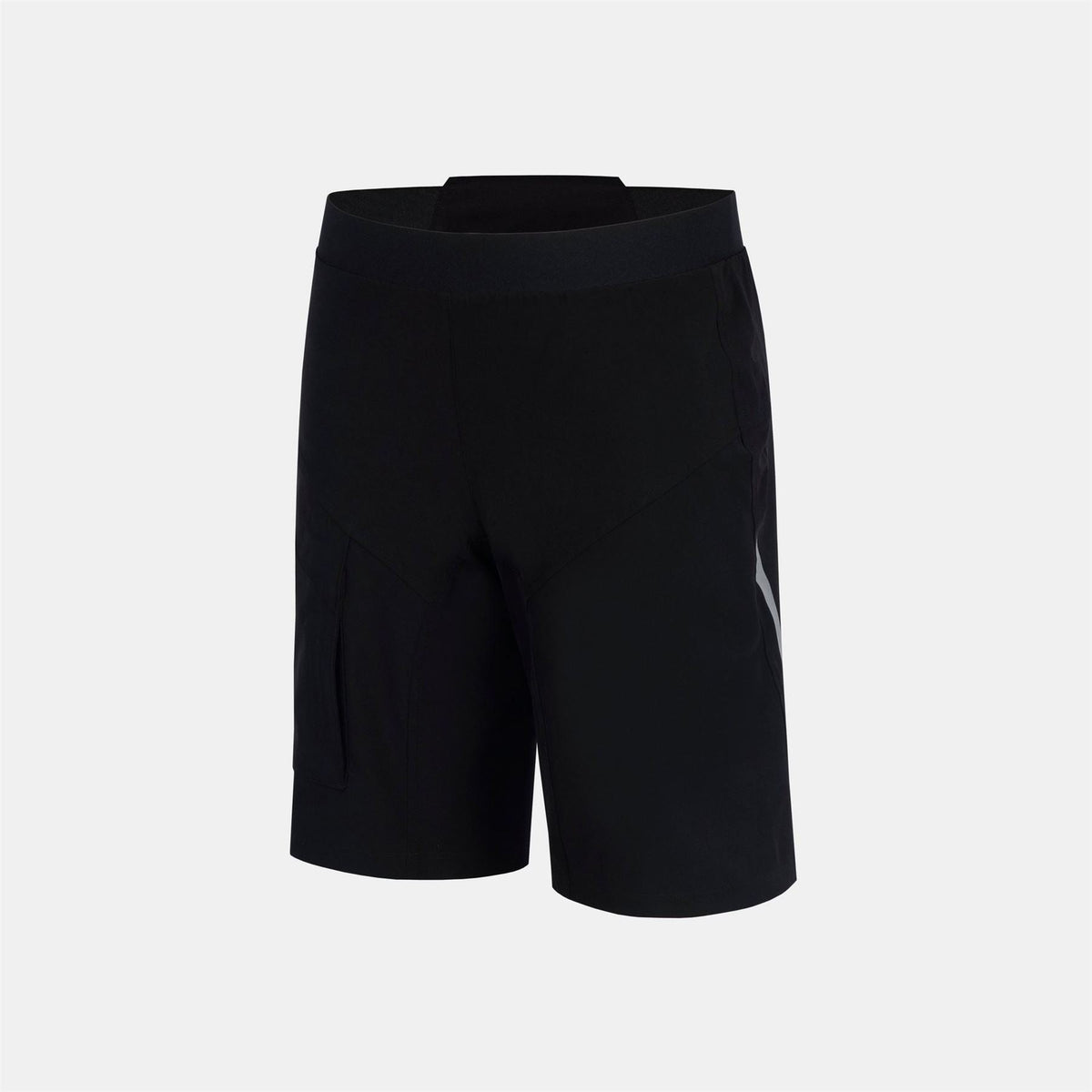 Pinnacle Kid Lightweight Breathable MTB Shorts