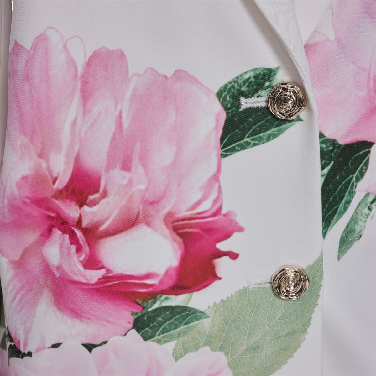 Karl Lagerfeld Womens Sportswear Blazer