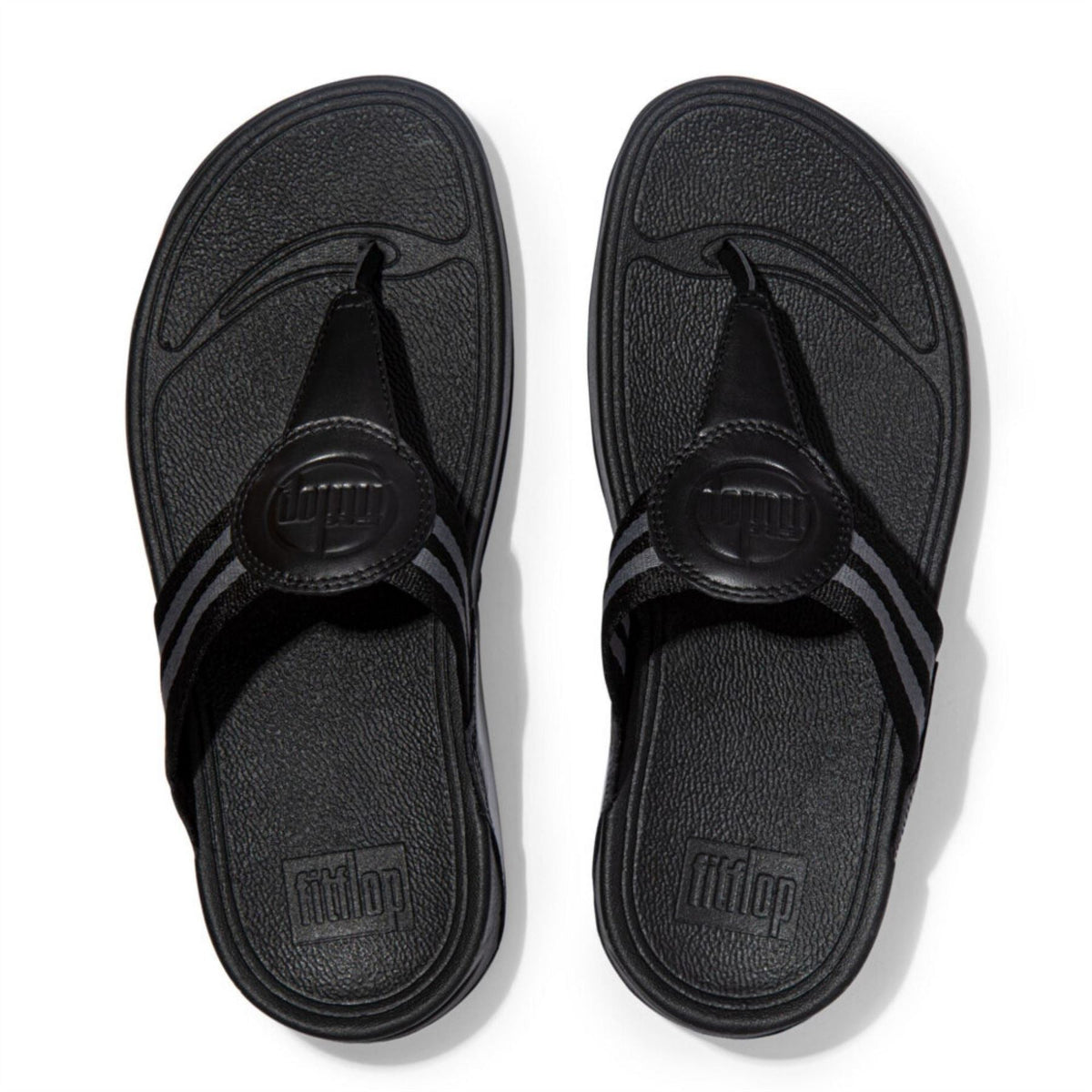 Fit Flop Walkstar Wid