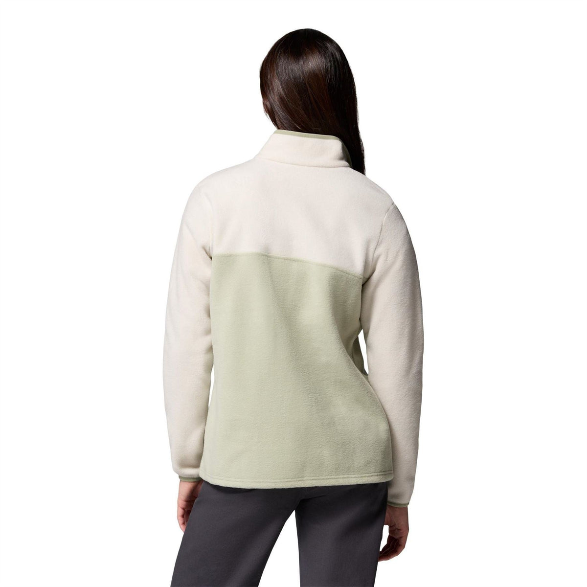 Columbia quarter Zip Fleece