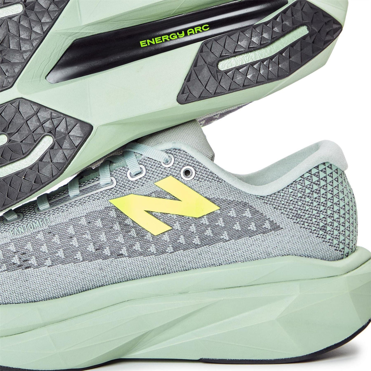New Balance Fuelcell SuperComp Trainer