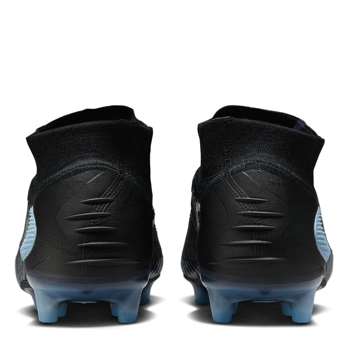 Nike Phantom 6 High JN99 Textured Sock Sneakers