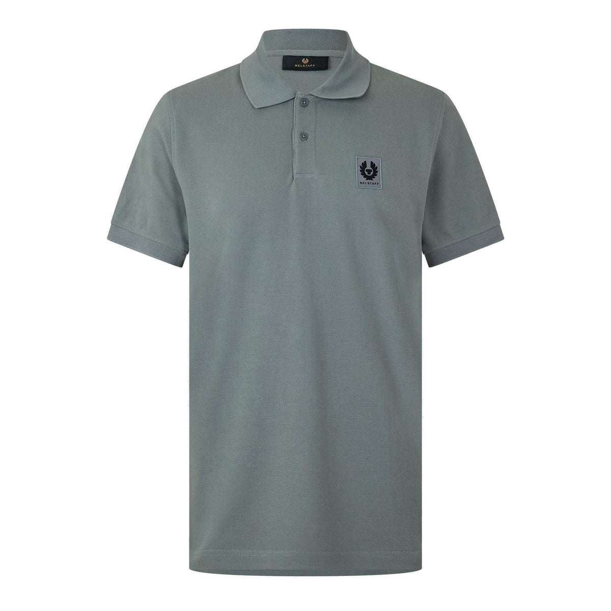 Belstaff Cotton Pique Polo