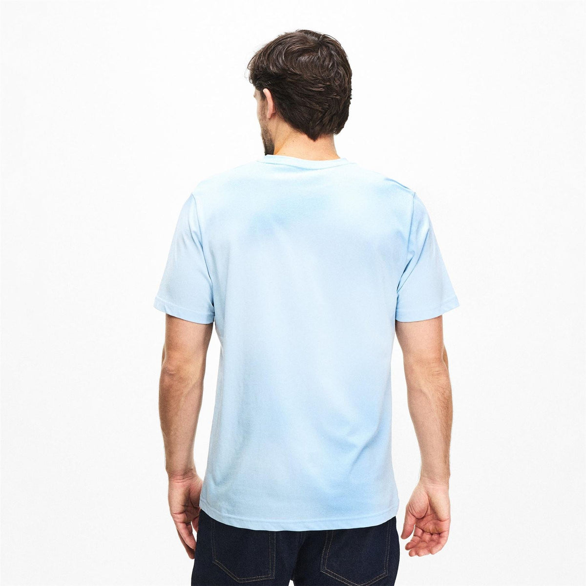 Belstaff Mens 3 Pack T Shirt