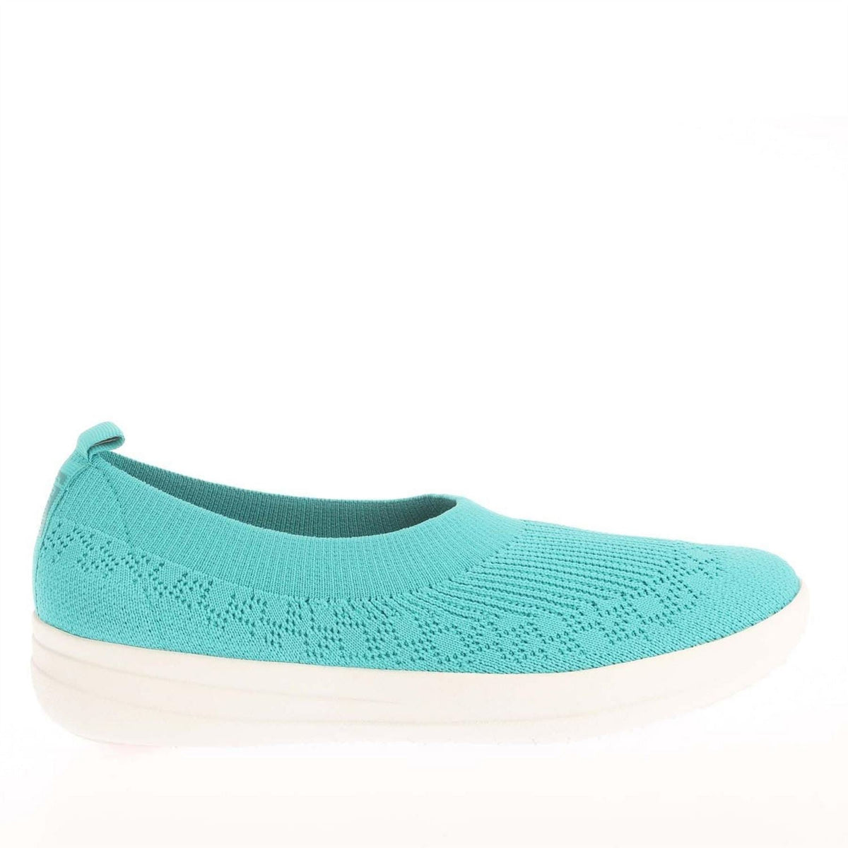 Fit Flop Slip On Ballet Pumps