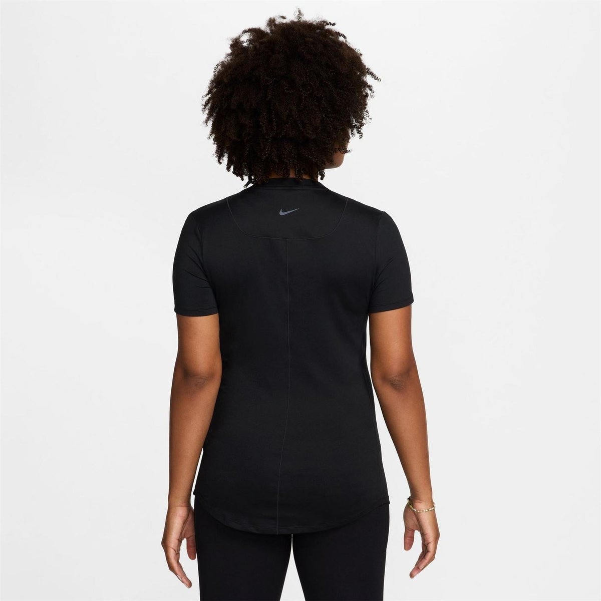 Nike Crew Neck Short Sleeve Competition T-Shirt