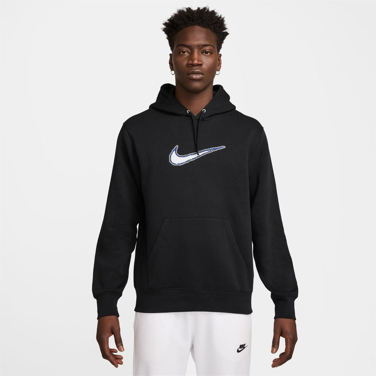 Nike M Nk Clb Bb Hdy