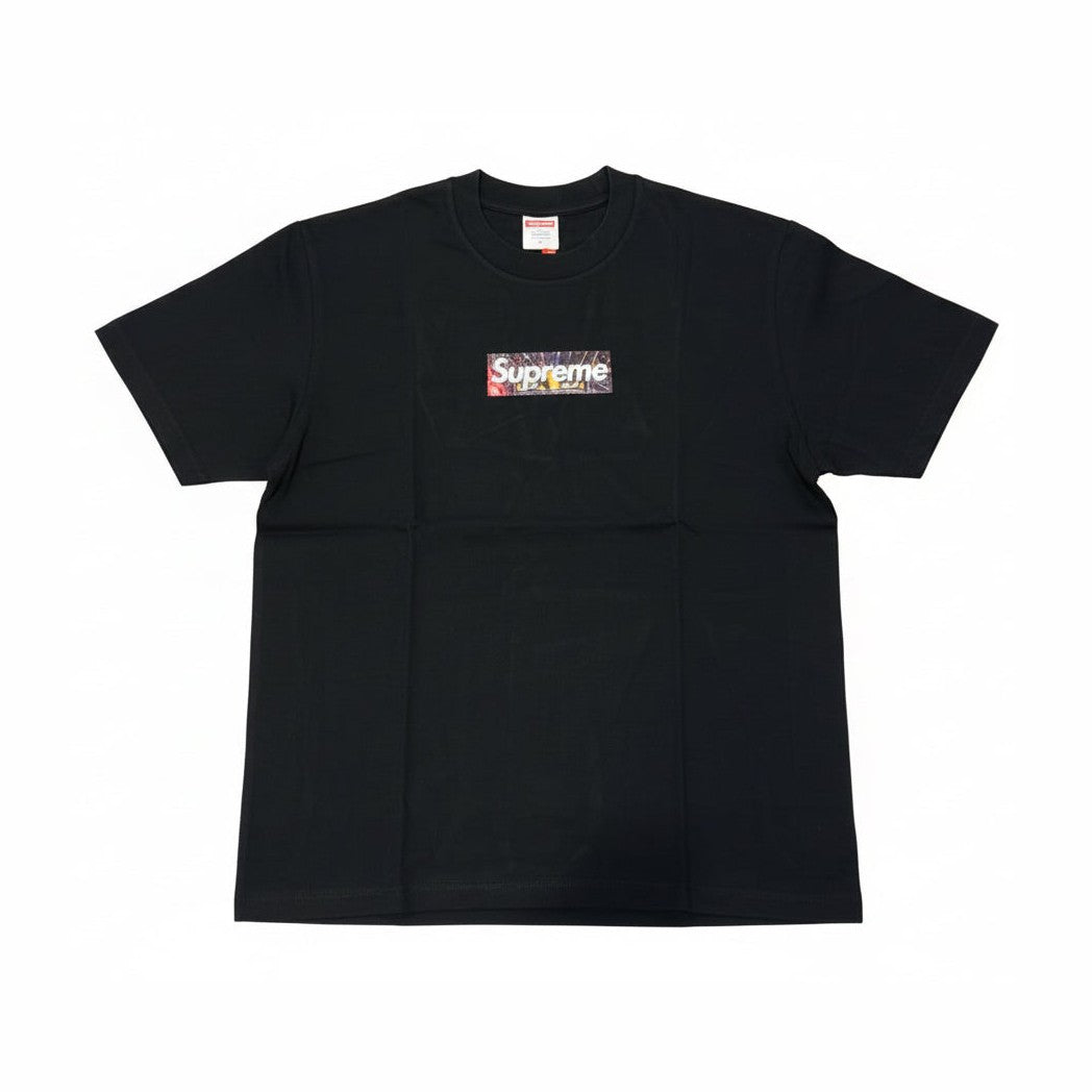 Supreme MJ logo