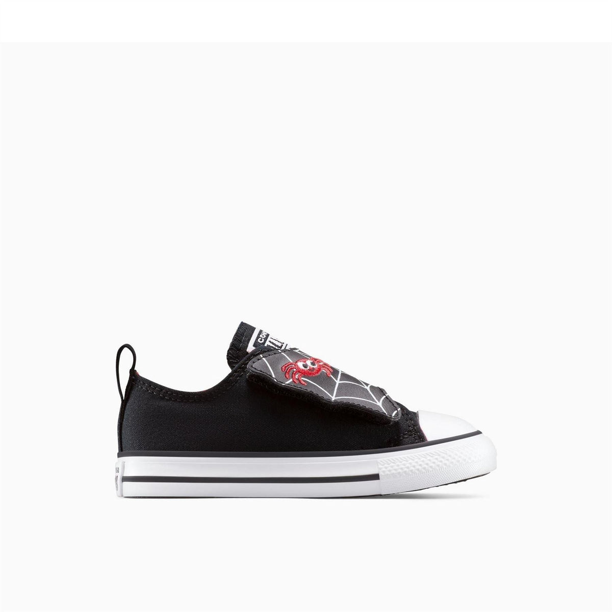 Converse Kids Chuck Taylor All Star One Canvas Trainers