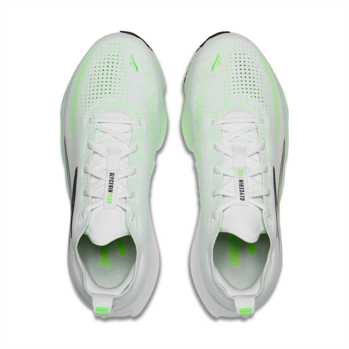 Brooks Glycerin Flex Running Shoes