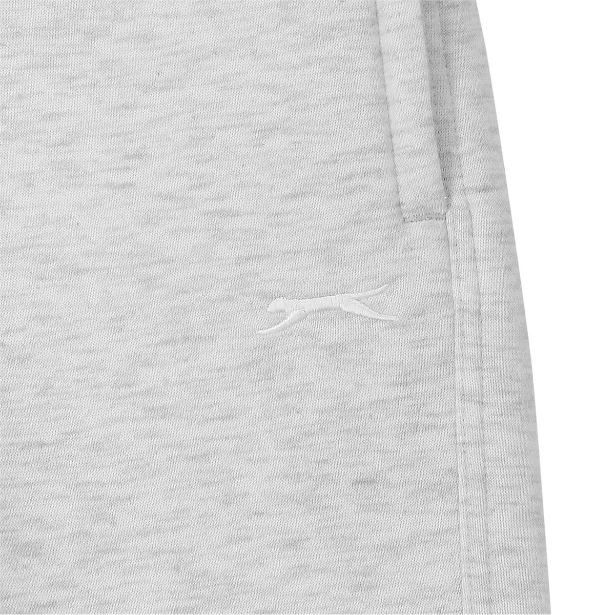 Slazenger Hem Fleece Pants Junior