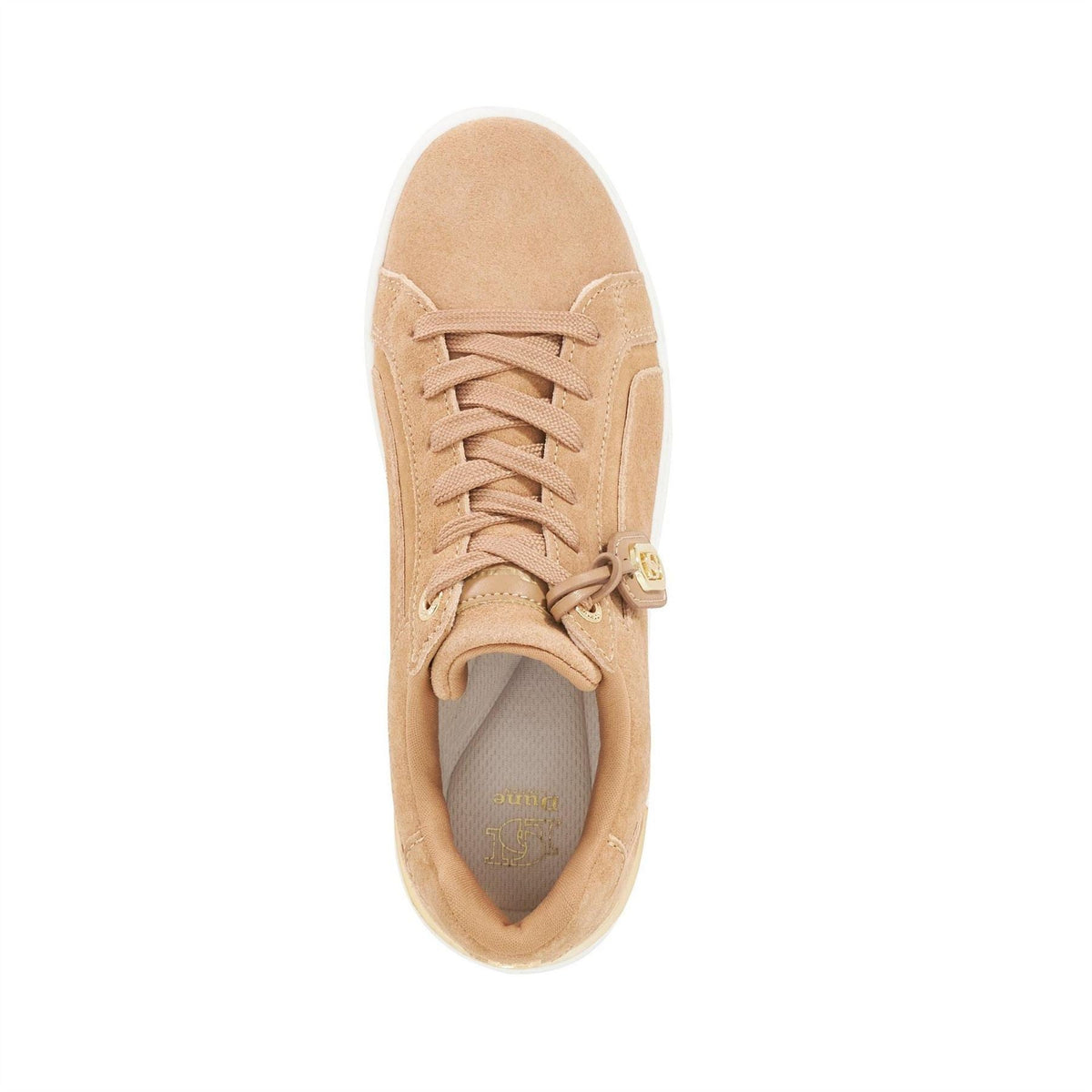Dune Lo Ekino Canvas Low Top Sneakers