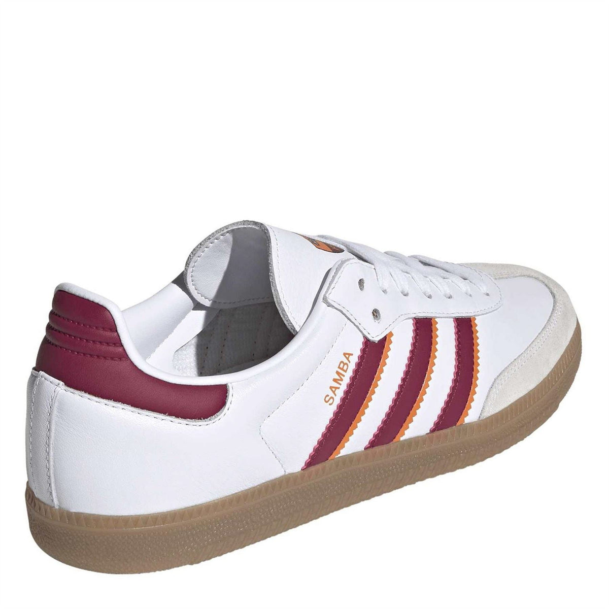 adidas Samba License Lace Up Sneakers