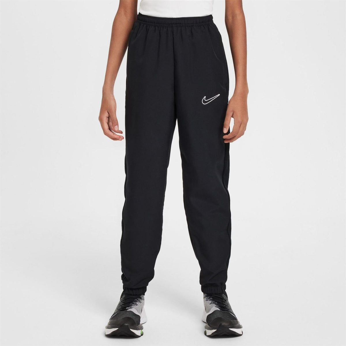 Nike ACD 25 Solid Patterned Track Pants