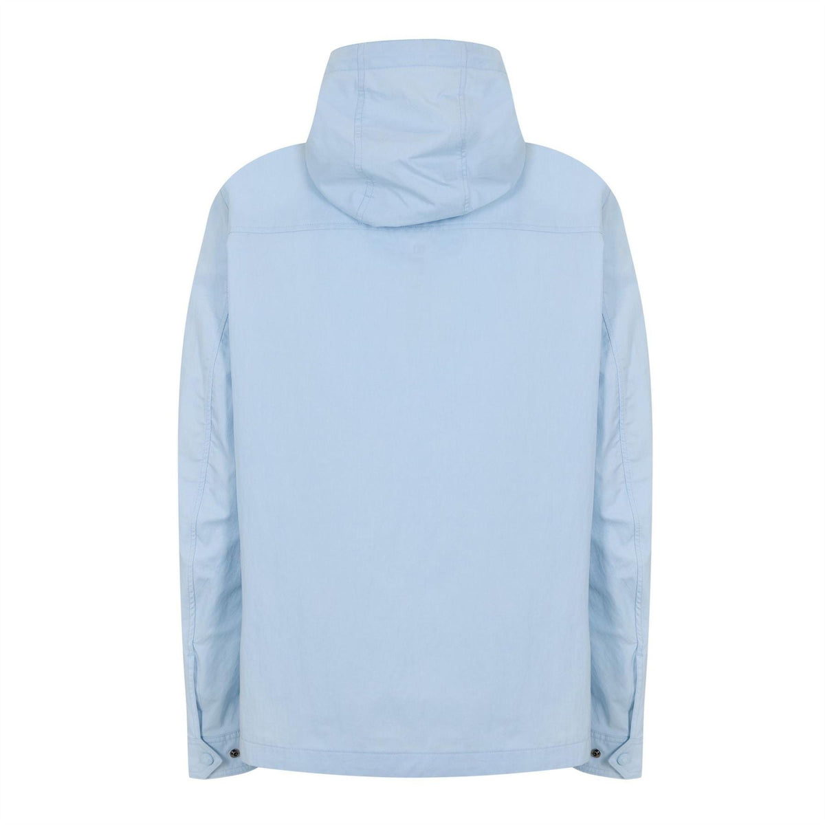 Belstaff Mens Stride Hoodyos Overshirt