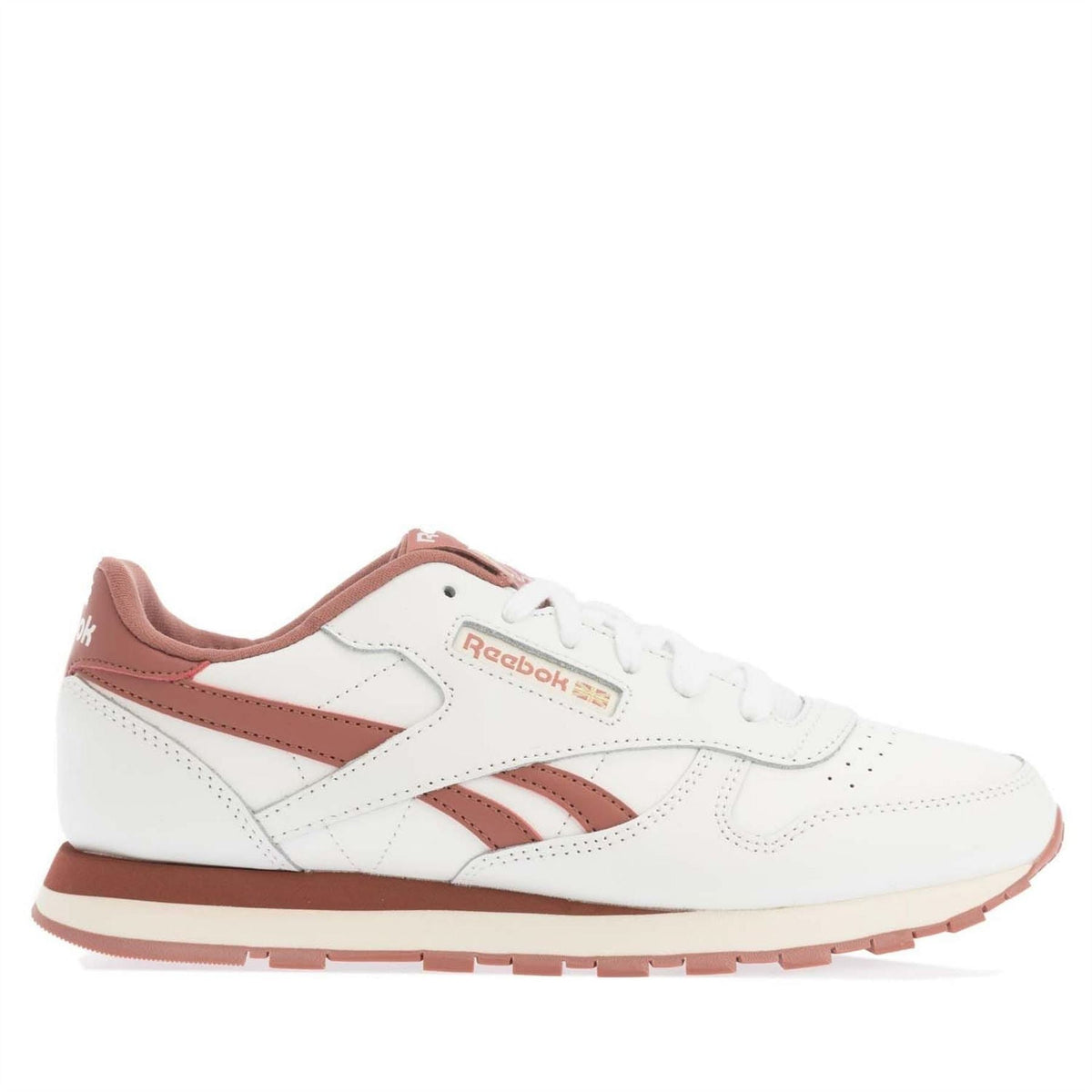 Reebok Classic Leather Trainers