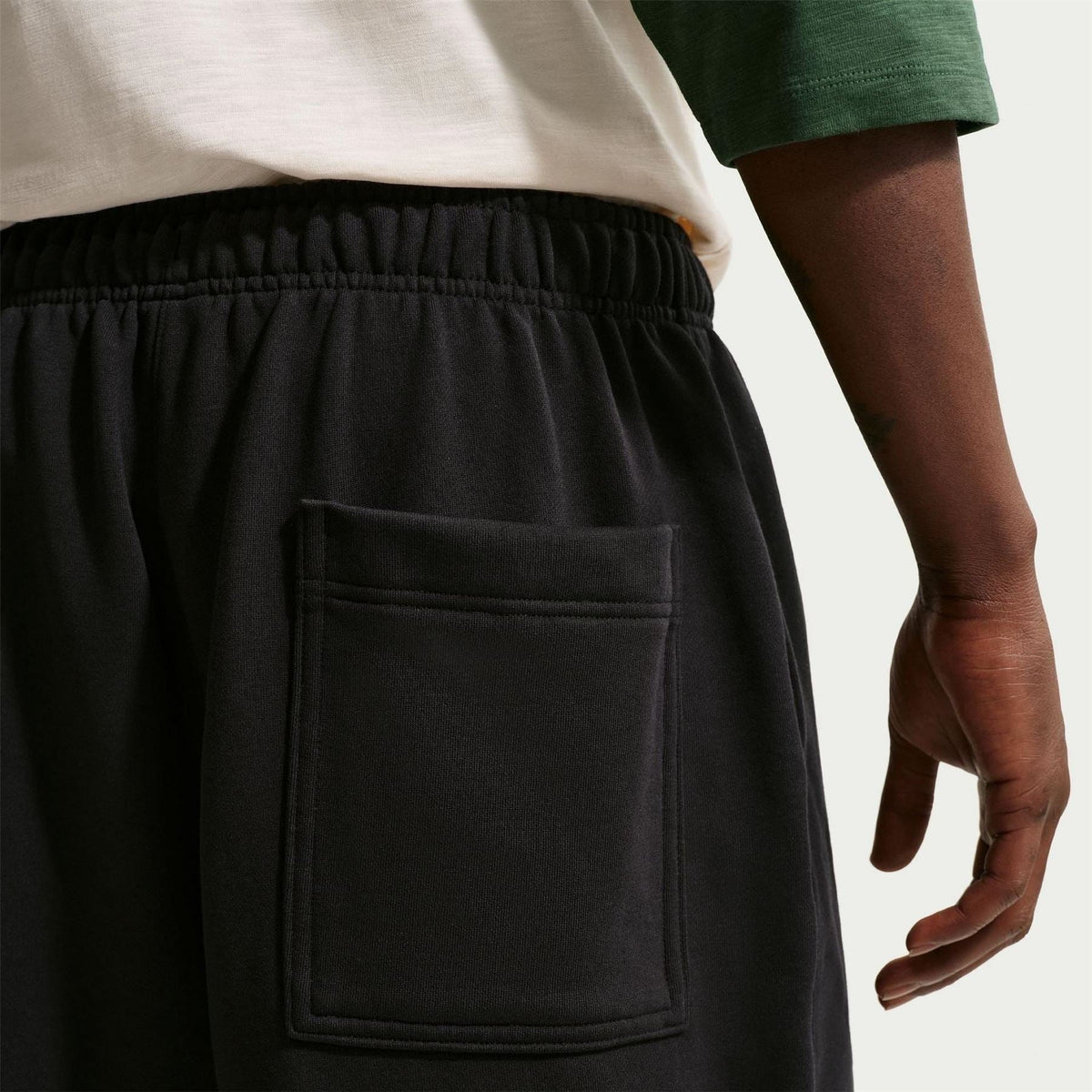 Nike Club French Terry Baggy Sweat Shorts