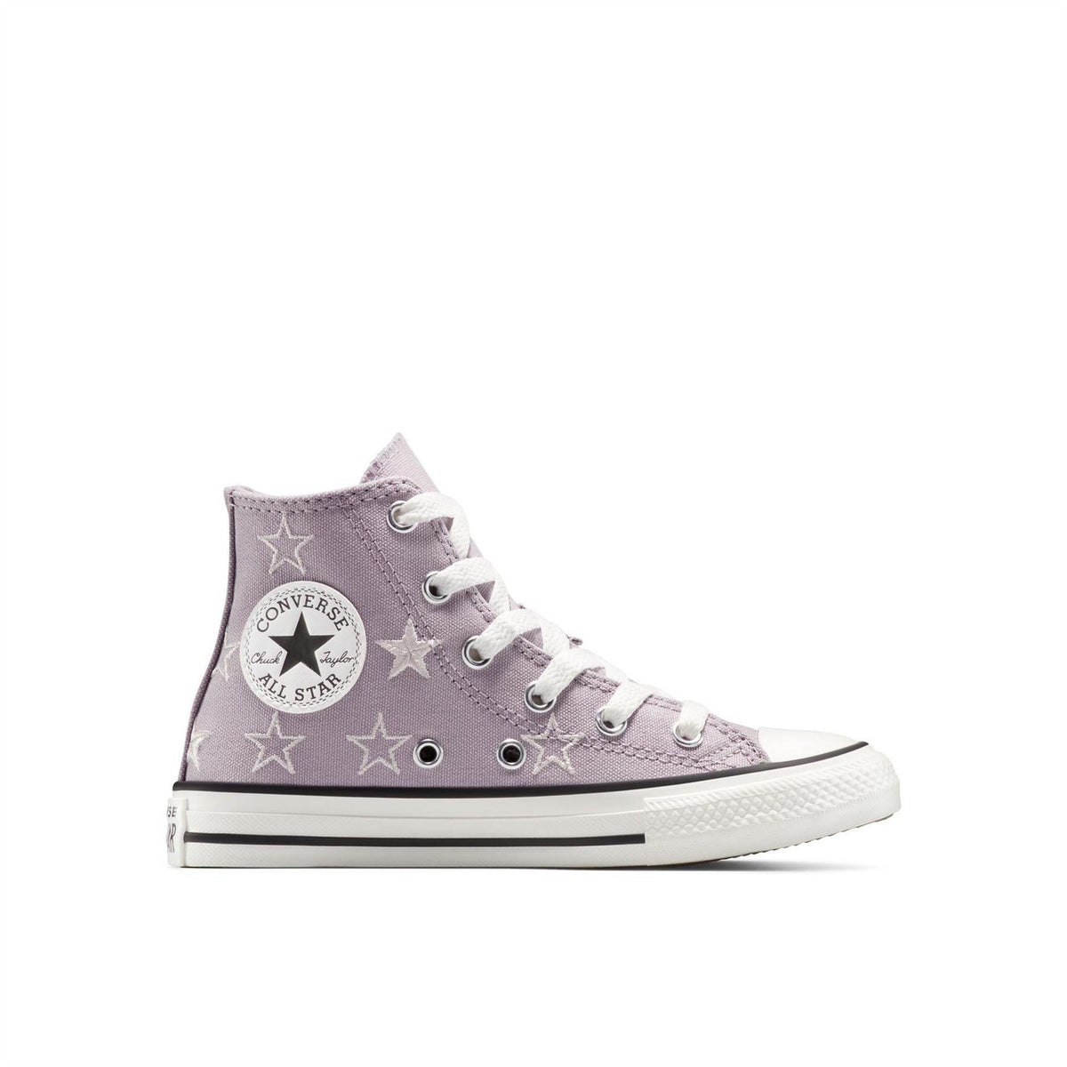 Converse Chuck Taylor All Star Sta Canvas High Top Trainers