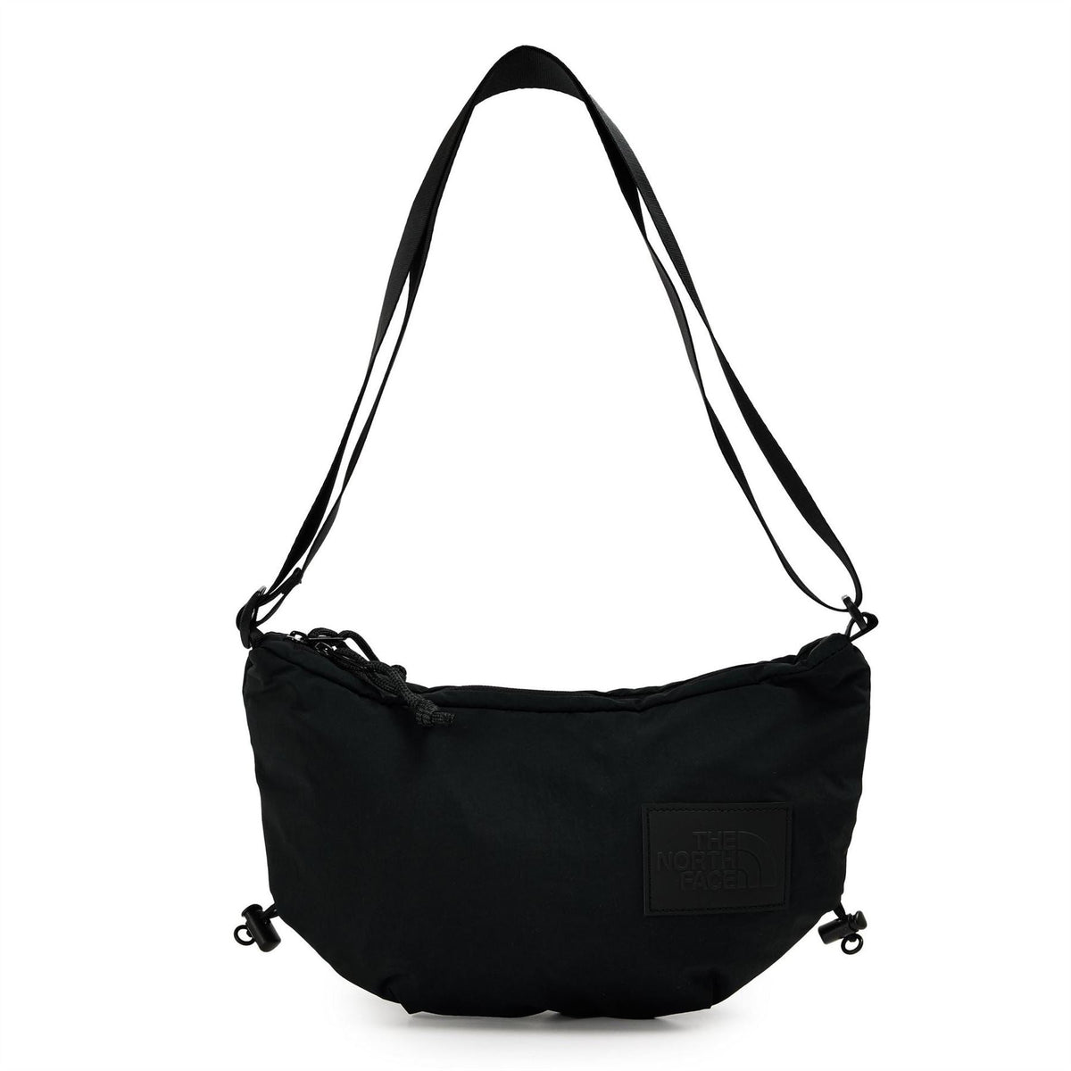 North Face North Face W Never Stop Crossbody Tnf Black Np