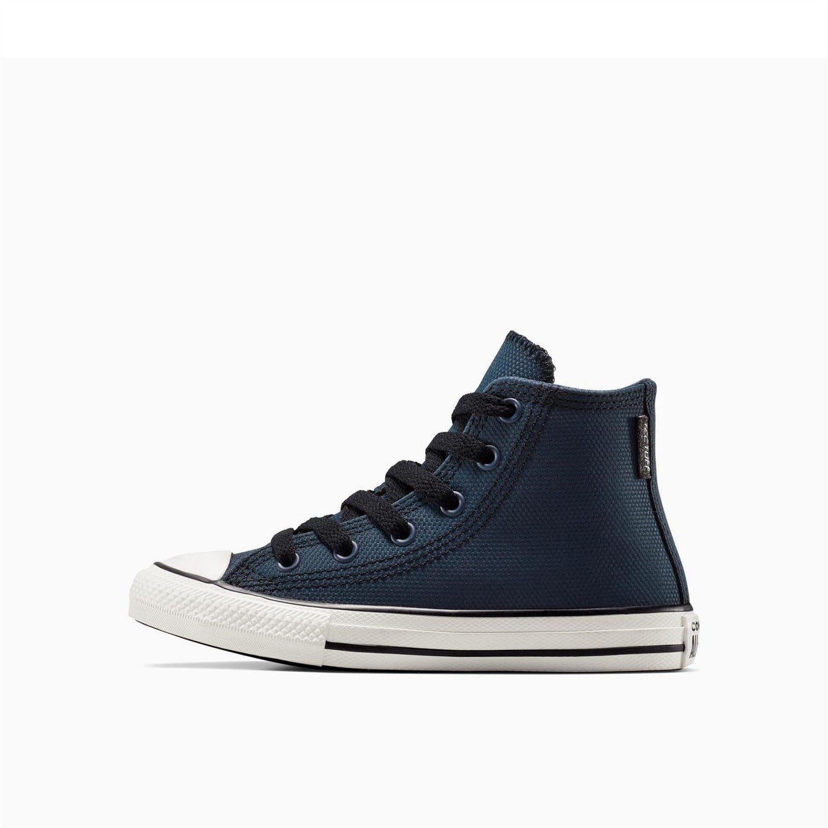 Converse Kids Chuck Taylor All Star Dur Canvas High Top Trainers