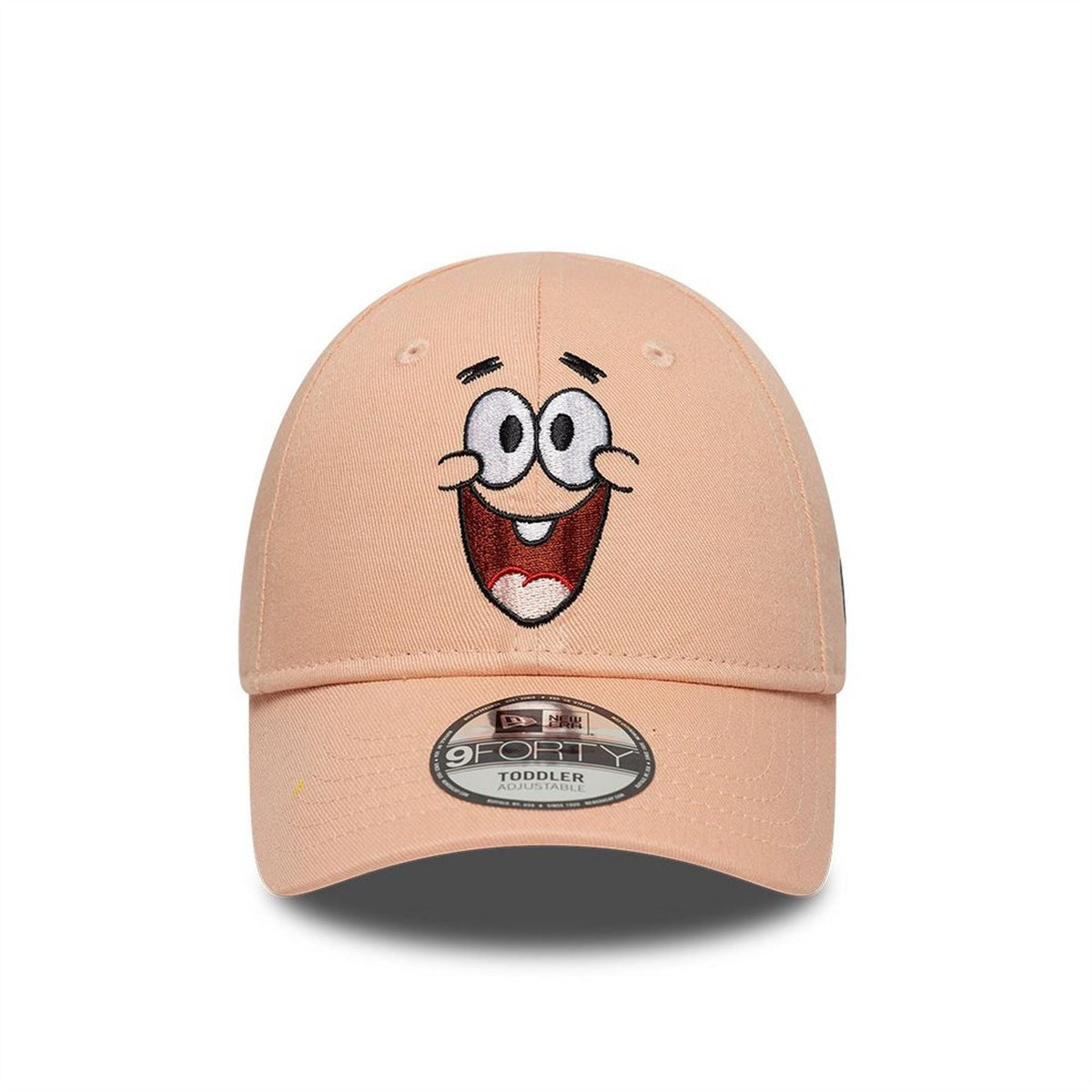 New Era Spongebob 9FORTY Adjustable Cap