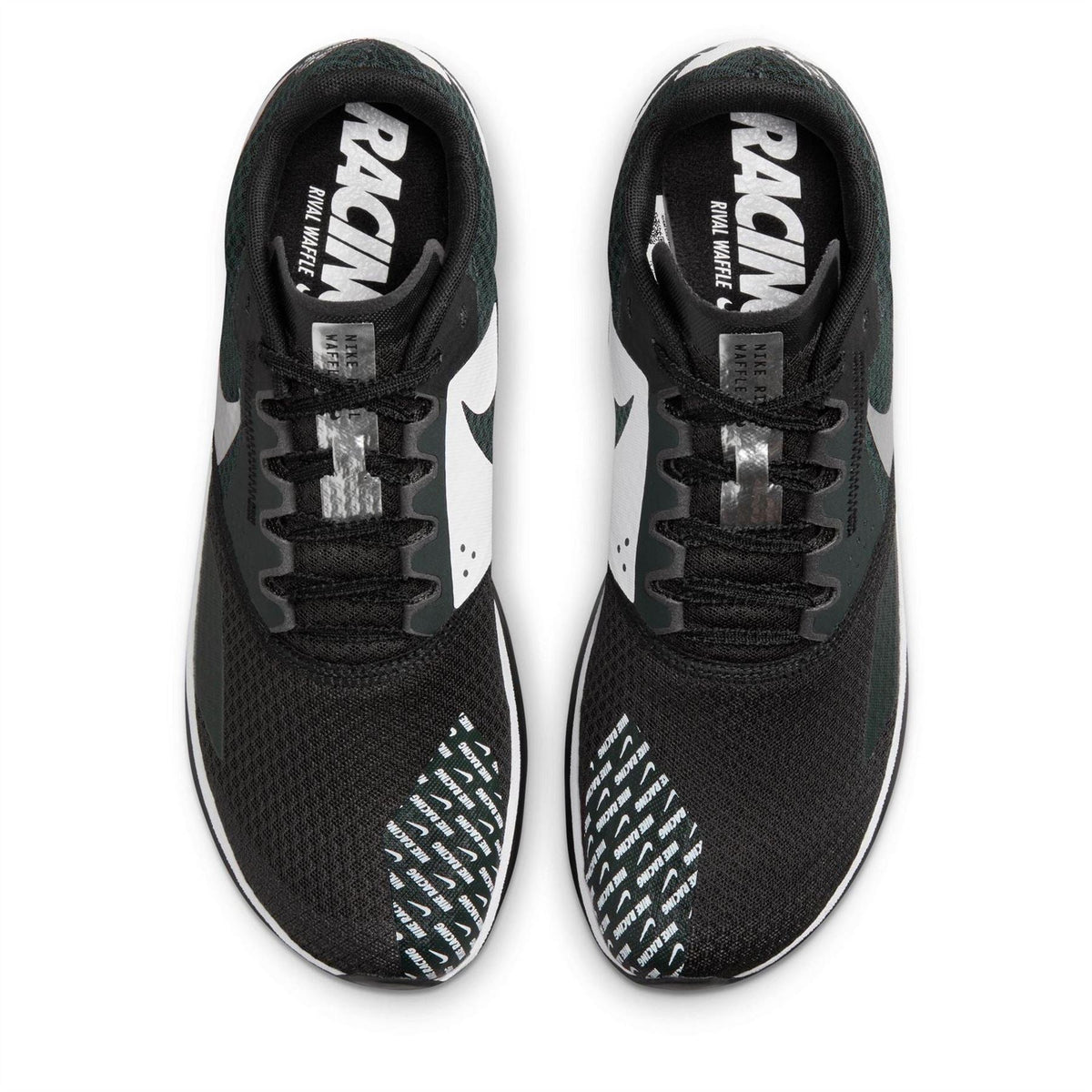 Nike Zoom Rival Road Sneakers Lace Up