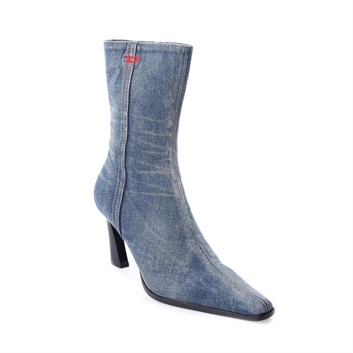 Diesel Allas Ankle Boots