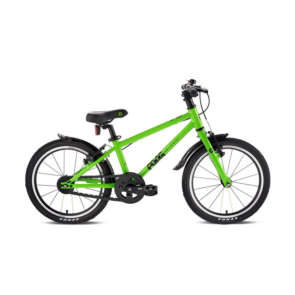 Frog   18 Inch Kids Bike