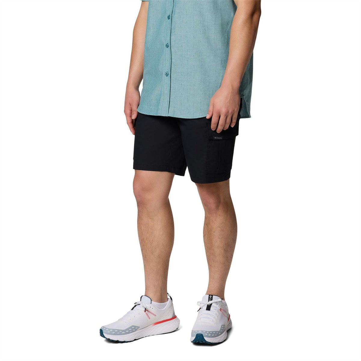 Columbia Cargo Shorts