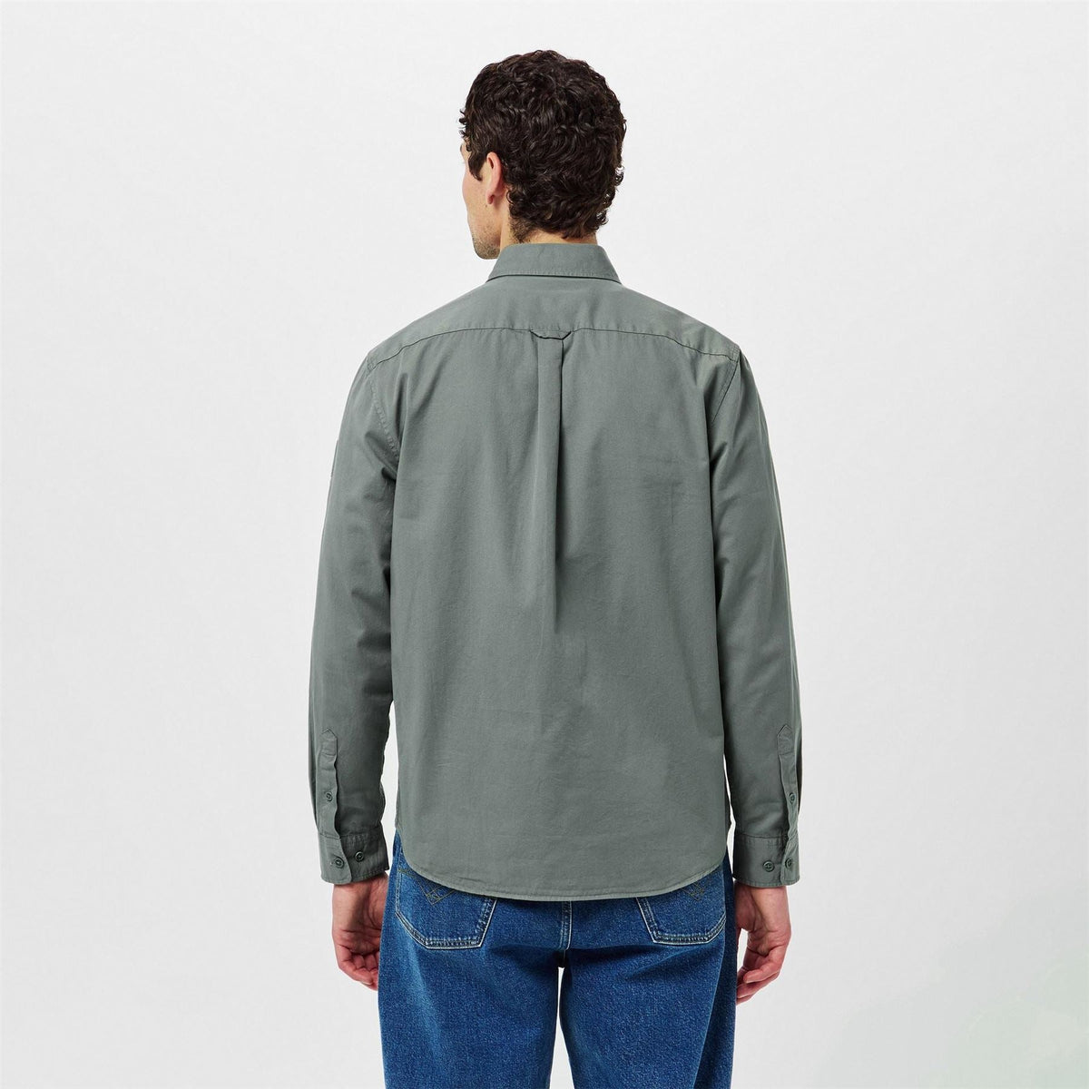 Belstaff Scale Shirt