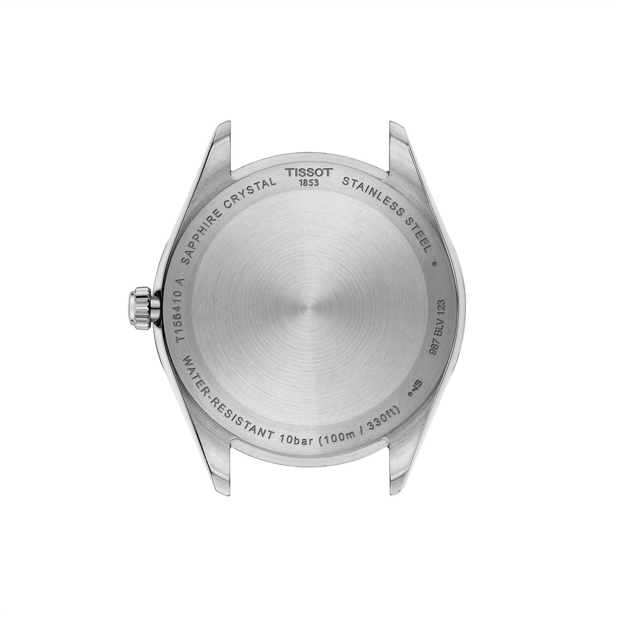 Tissot Unisex watch 40mm