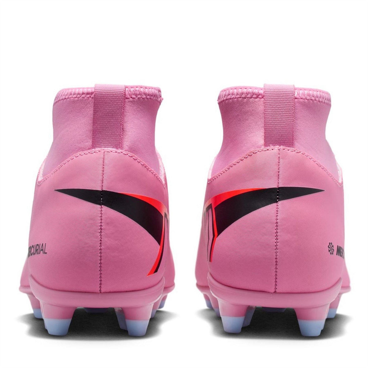 Nike Superfly 10 Junior Graphic Lace Up Sneakers