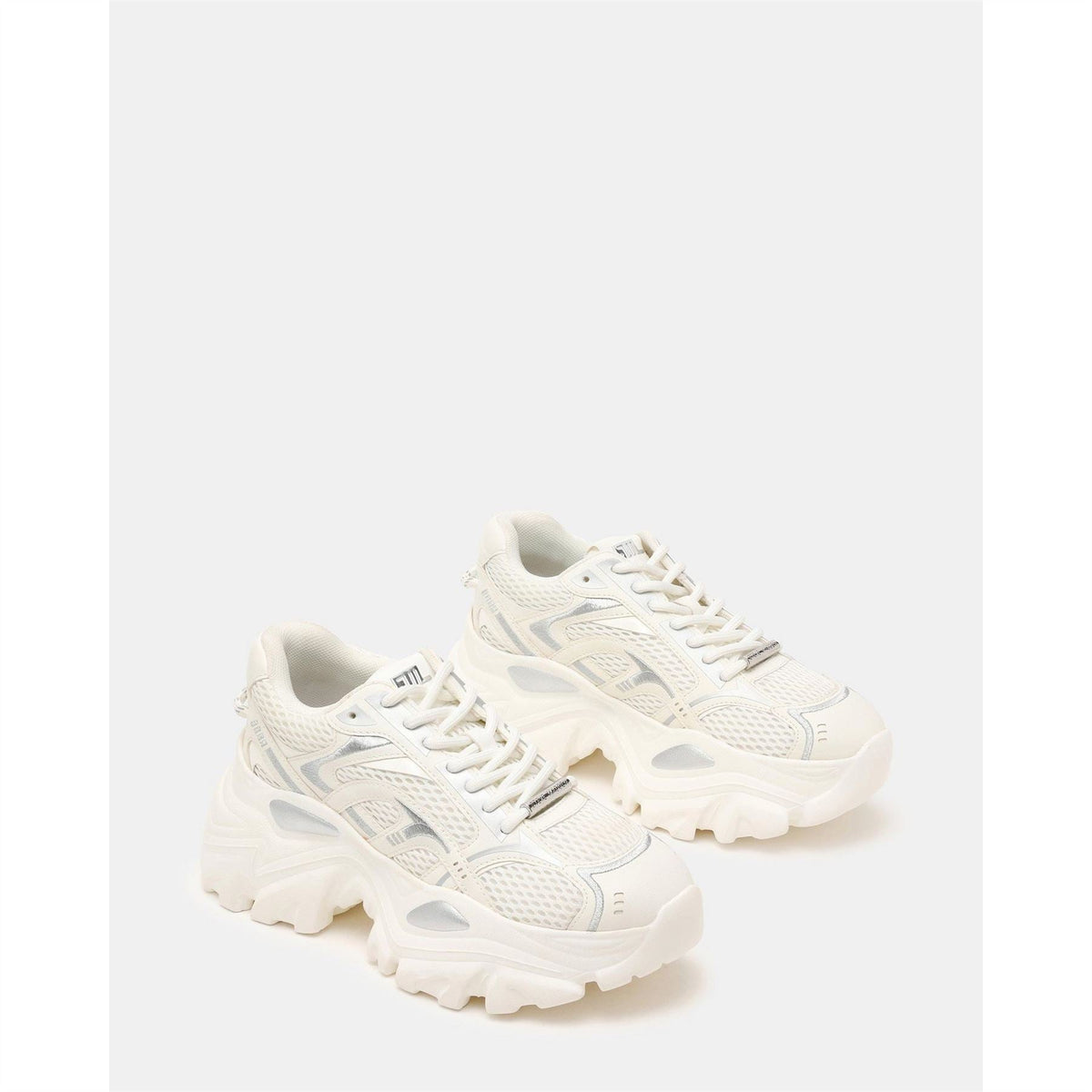Steve Madden Raftus Traine