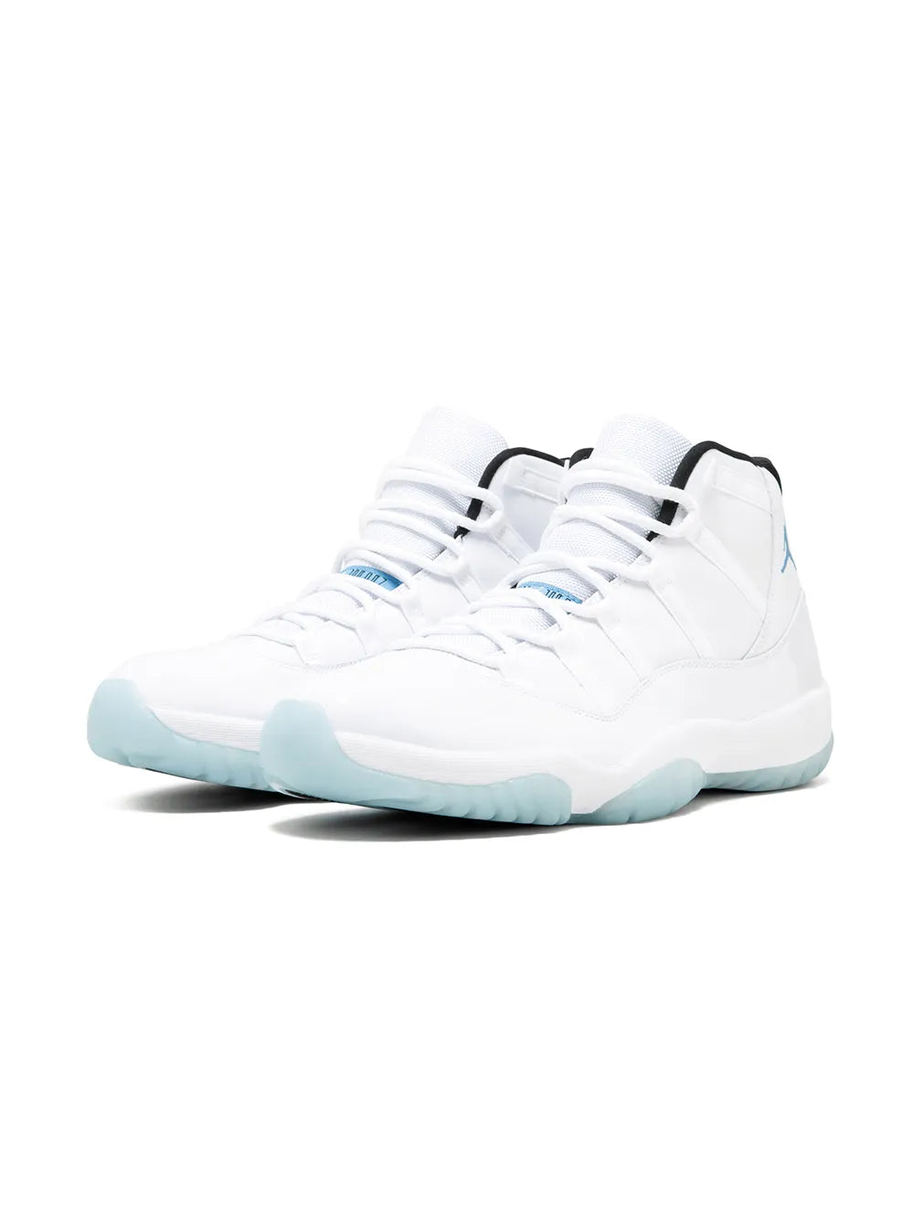 Air Jordan 11 Retro Legend Blue Sneakers