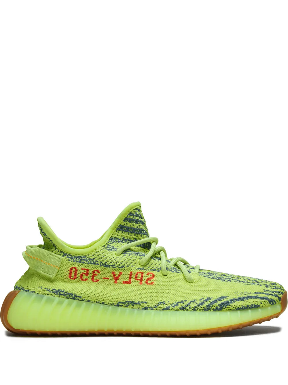 adidas Yeezy Boost 350 V2 Semi Frozen Sneakers