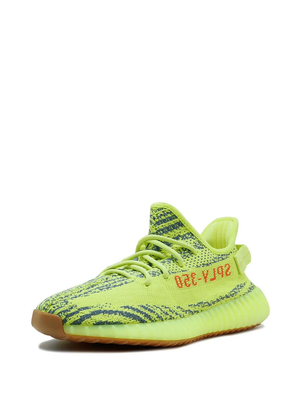 adidas Yeezy Boost 350 V2 Semi Frozen Sneakers