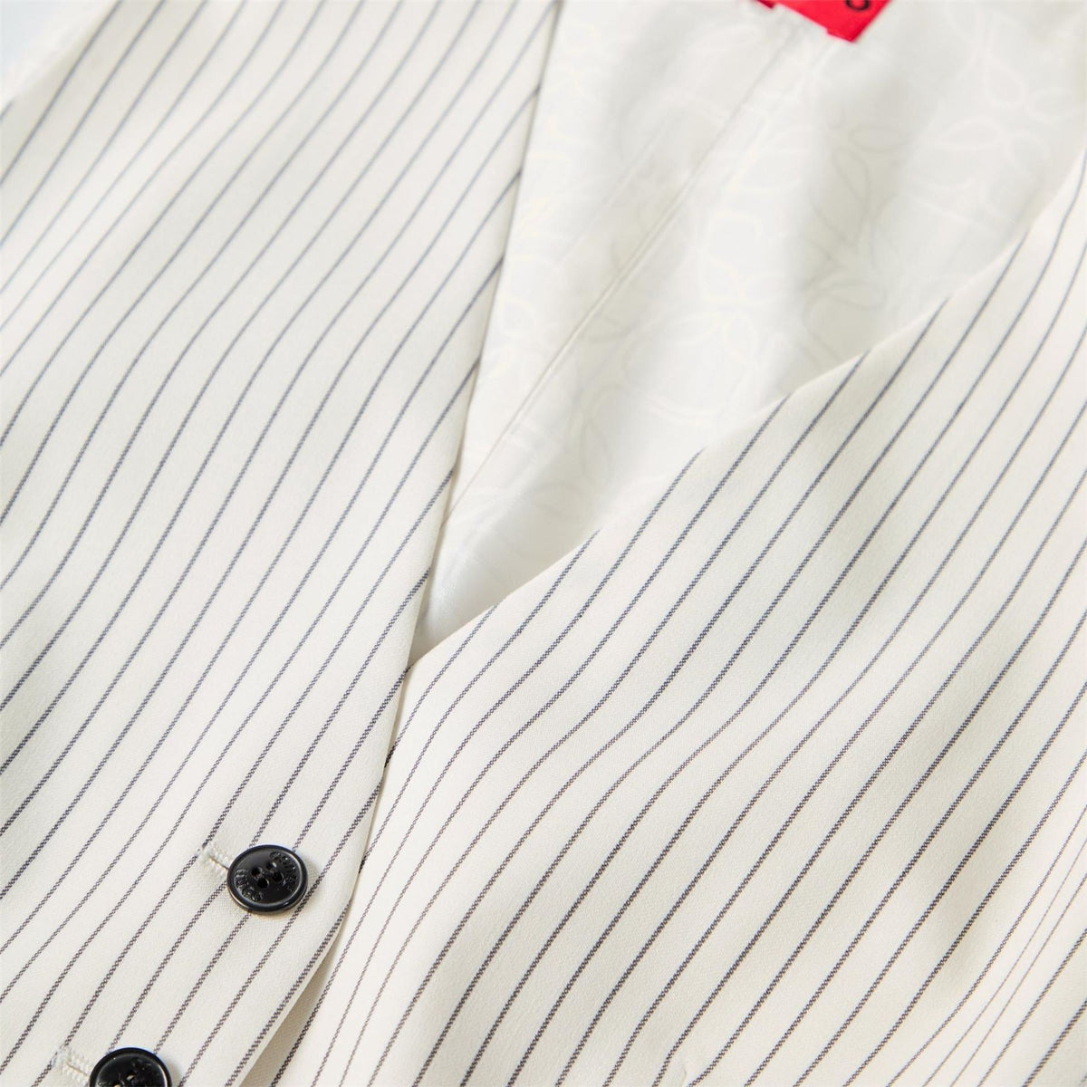 Hugo Waistcoat